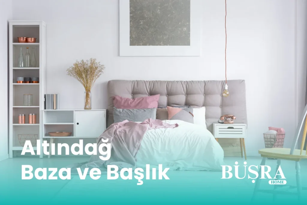 Altındağ Baza ve Başlık