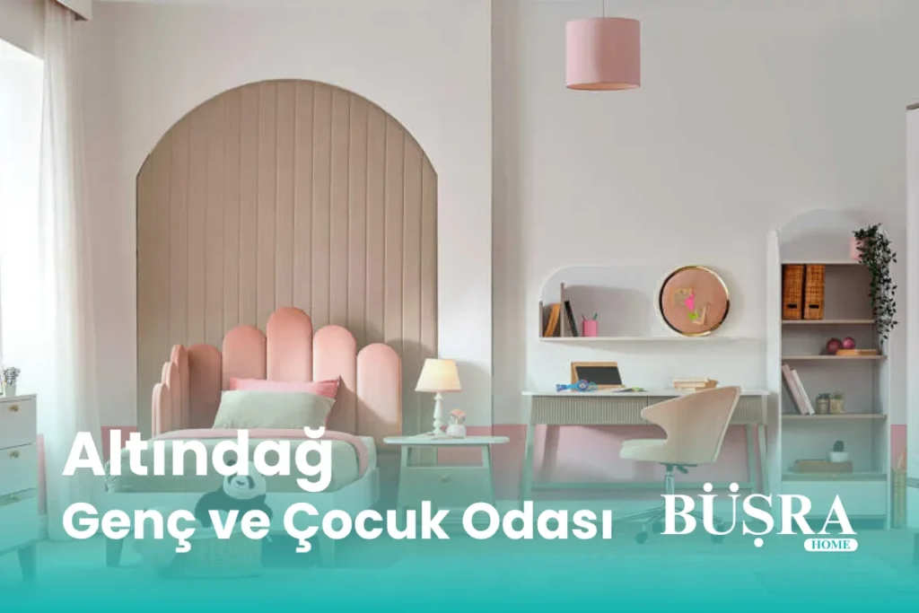 Altındağ Genç ve Çocuk Odası