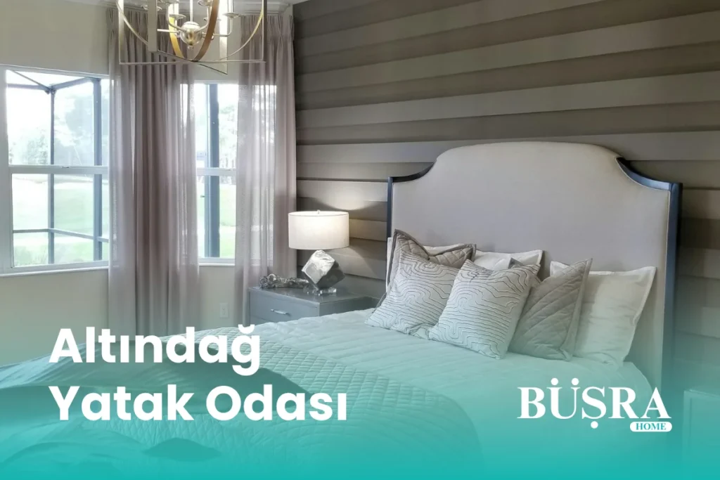 Altındağ Yatak Odası
