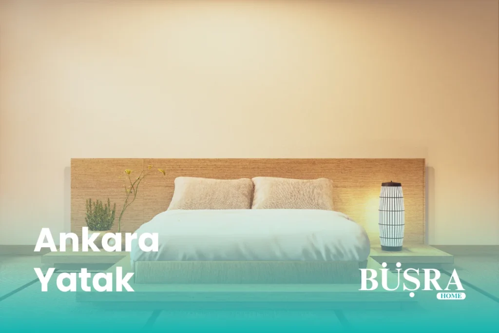 Ankara Yatak
