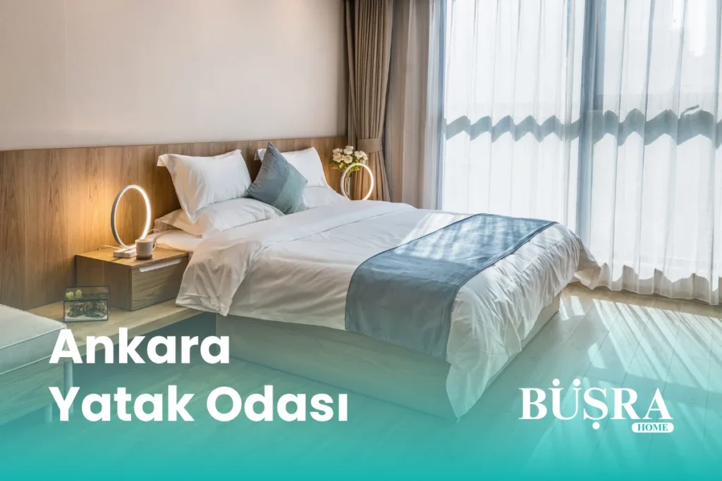 Ankara Yatak Odası