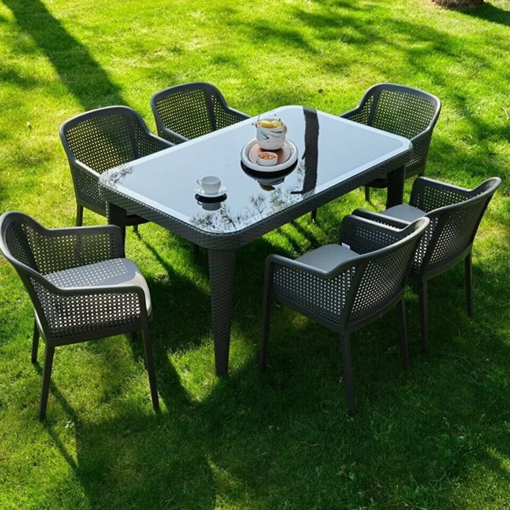 Bahçe Masa Takımları