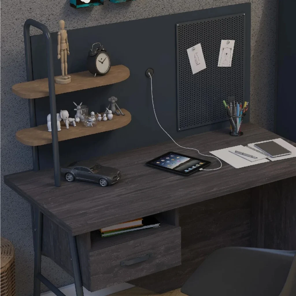 Çalışma Masası