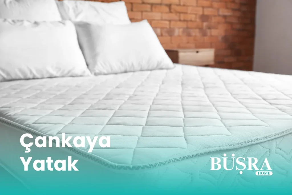 Çankaya Yatak
