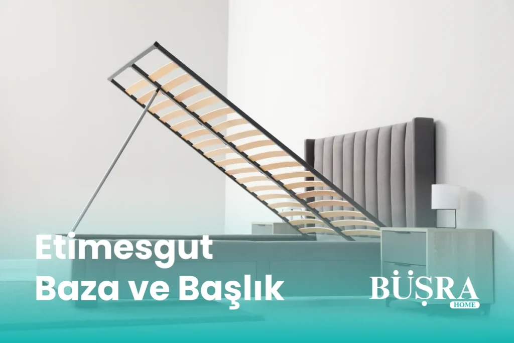Etimesgut Baza ve Başlık