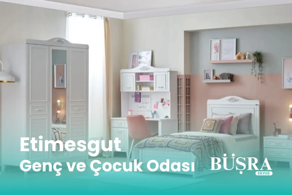 Etimesgut Genç ve Çocuk Odası