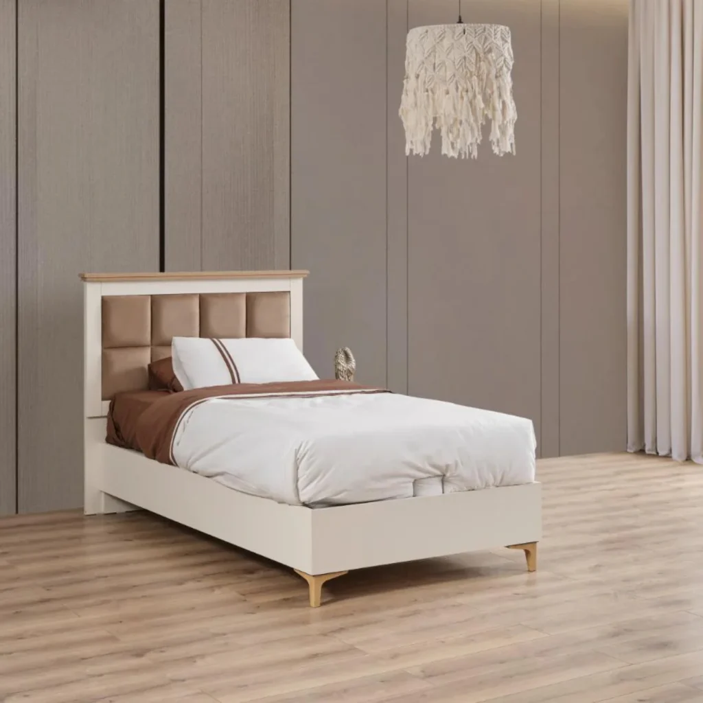 Genç Odası Karyola