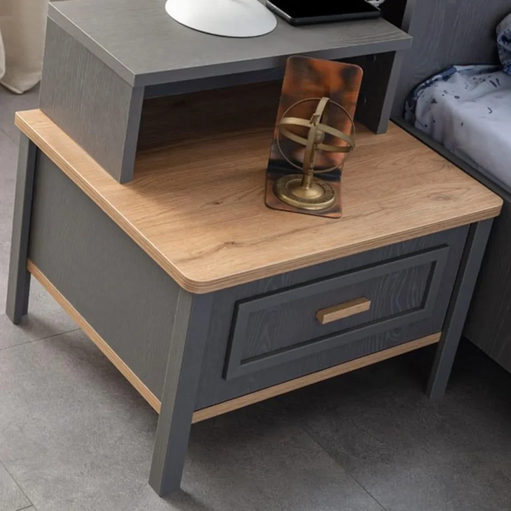 Genç Odası Komodin