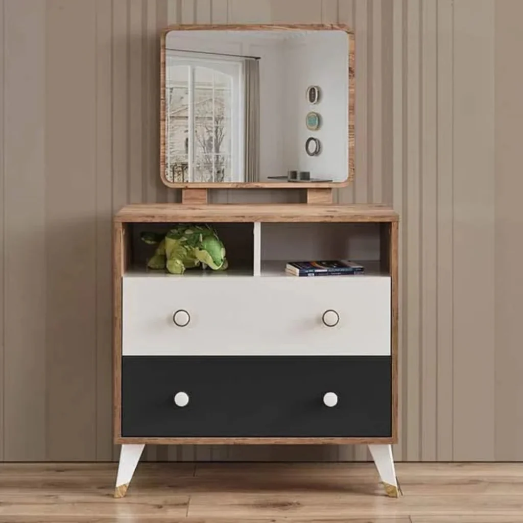 Genç Odası Şifonyer