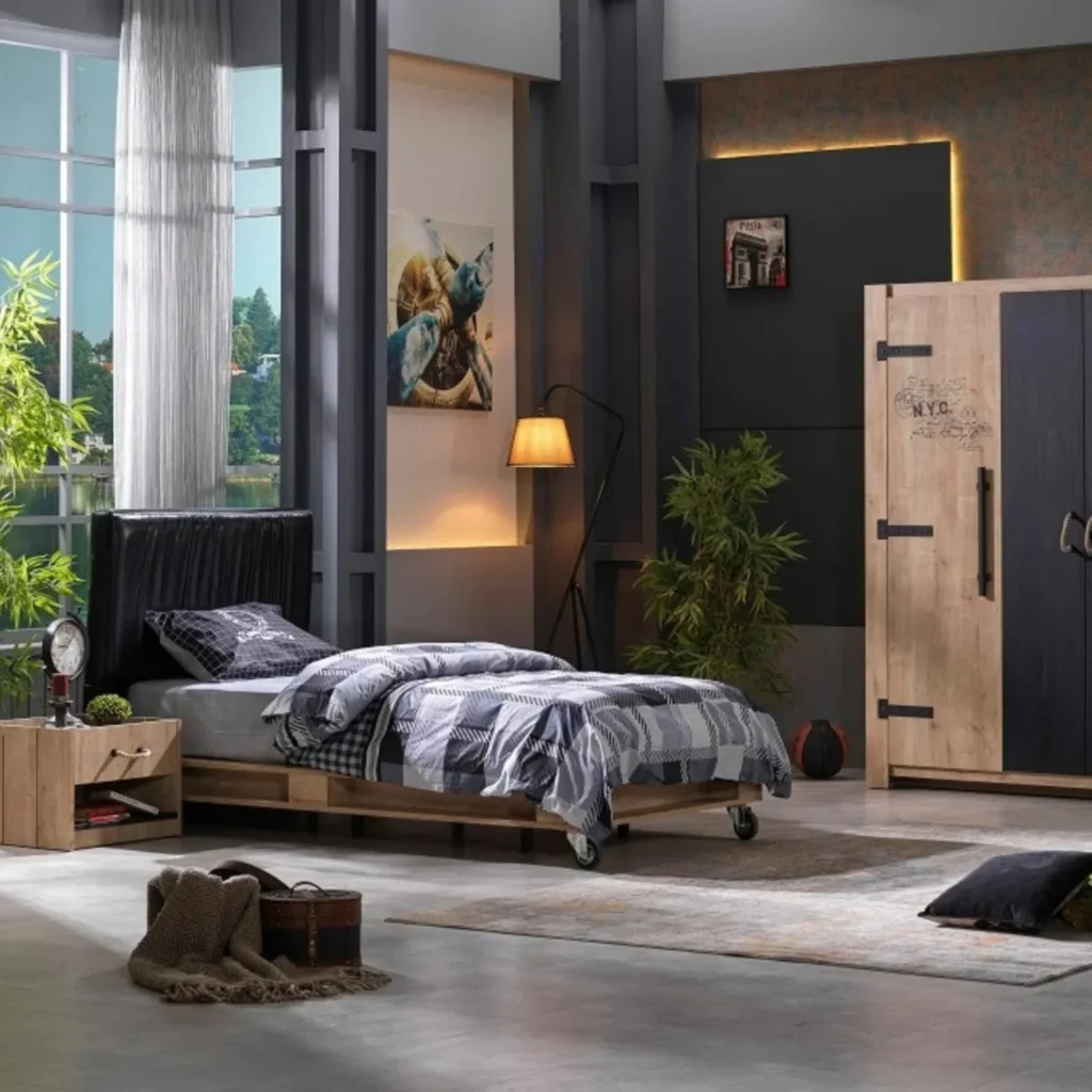 Genç Odası Takımları