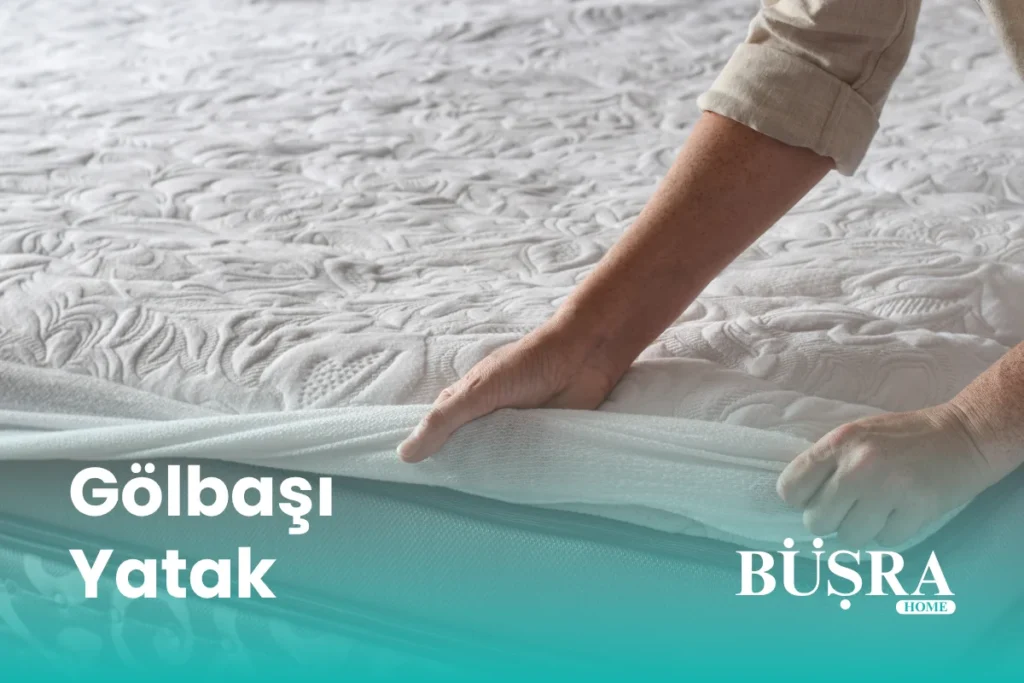 Gölbaşı Yatak