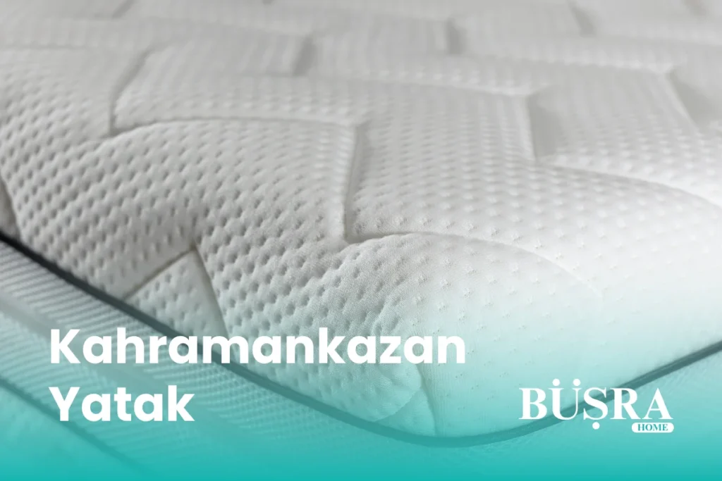 Kahramankazan Yatak