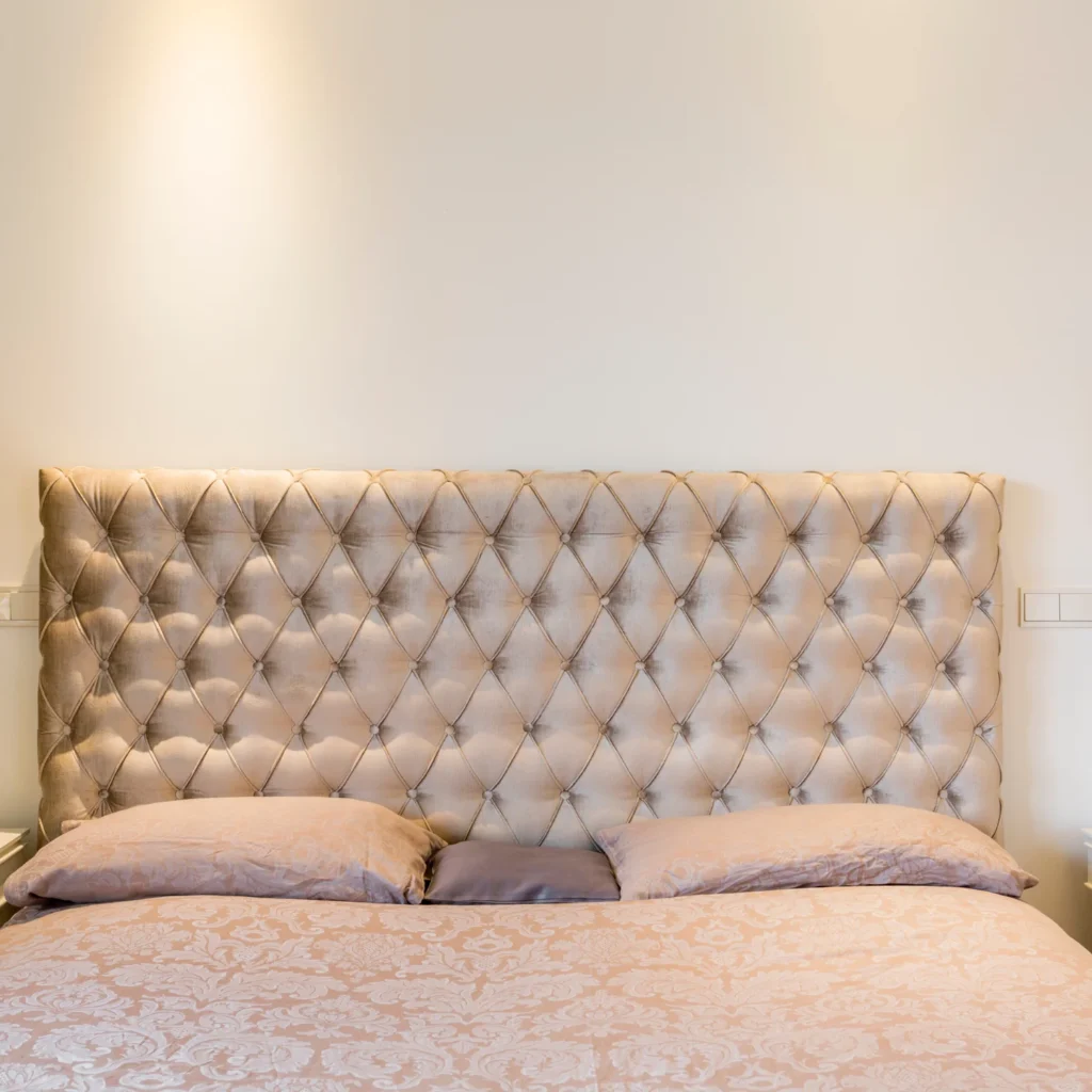 Karyola Başlıkları