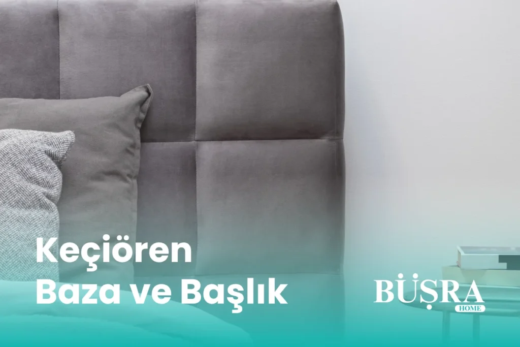 Keçiören Baza ve Başlık