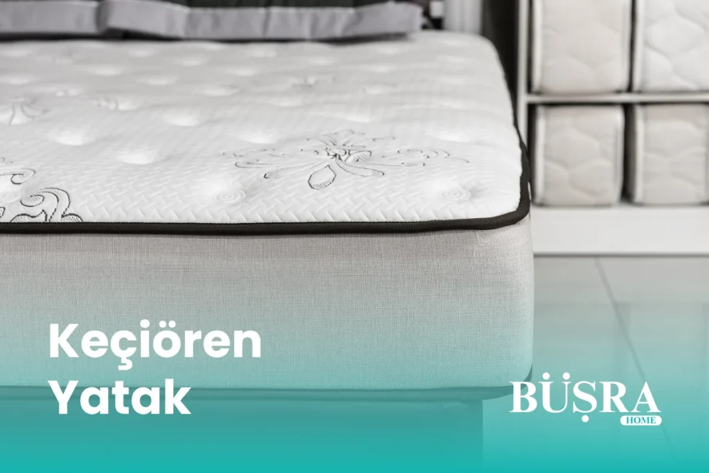 Keçiören Yatak