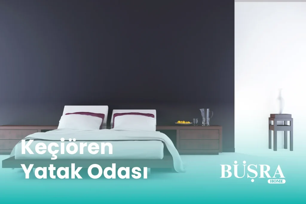 Keçiören Yatak Odası