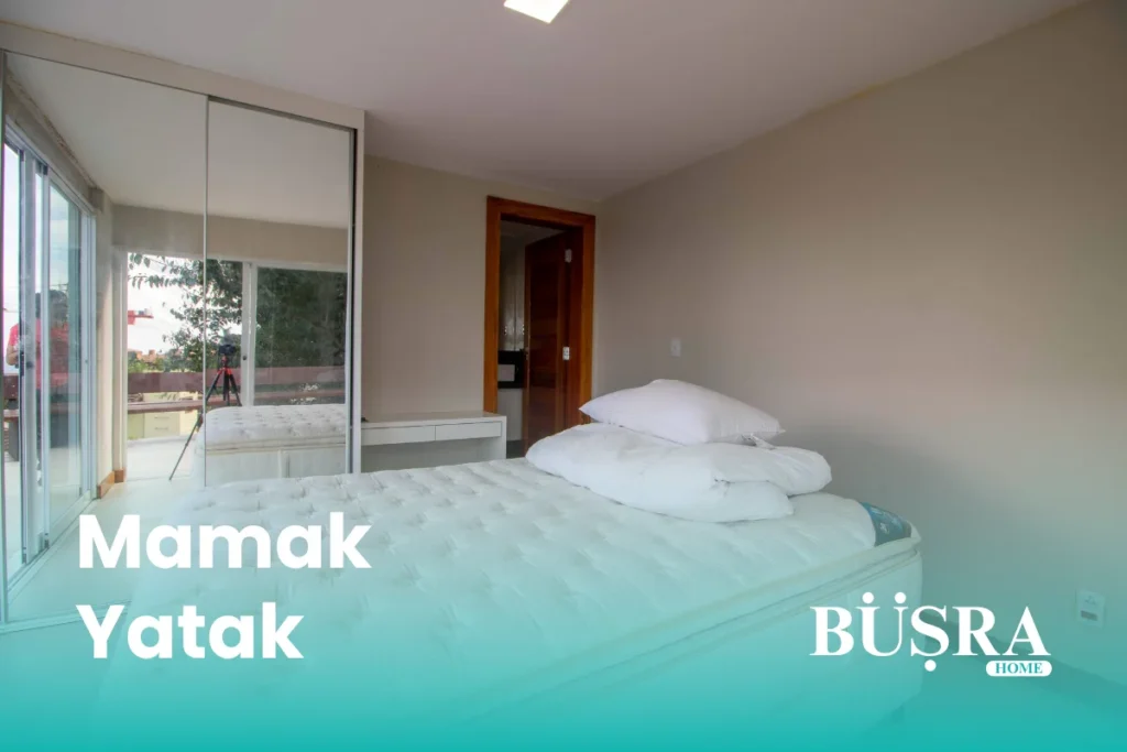 Mamak Yatak