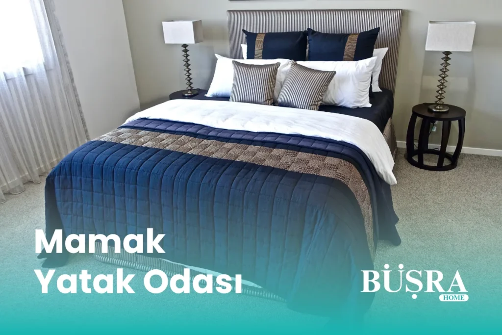Mamak Yatak Odası