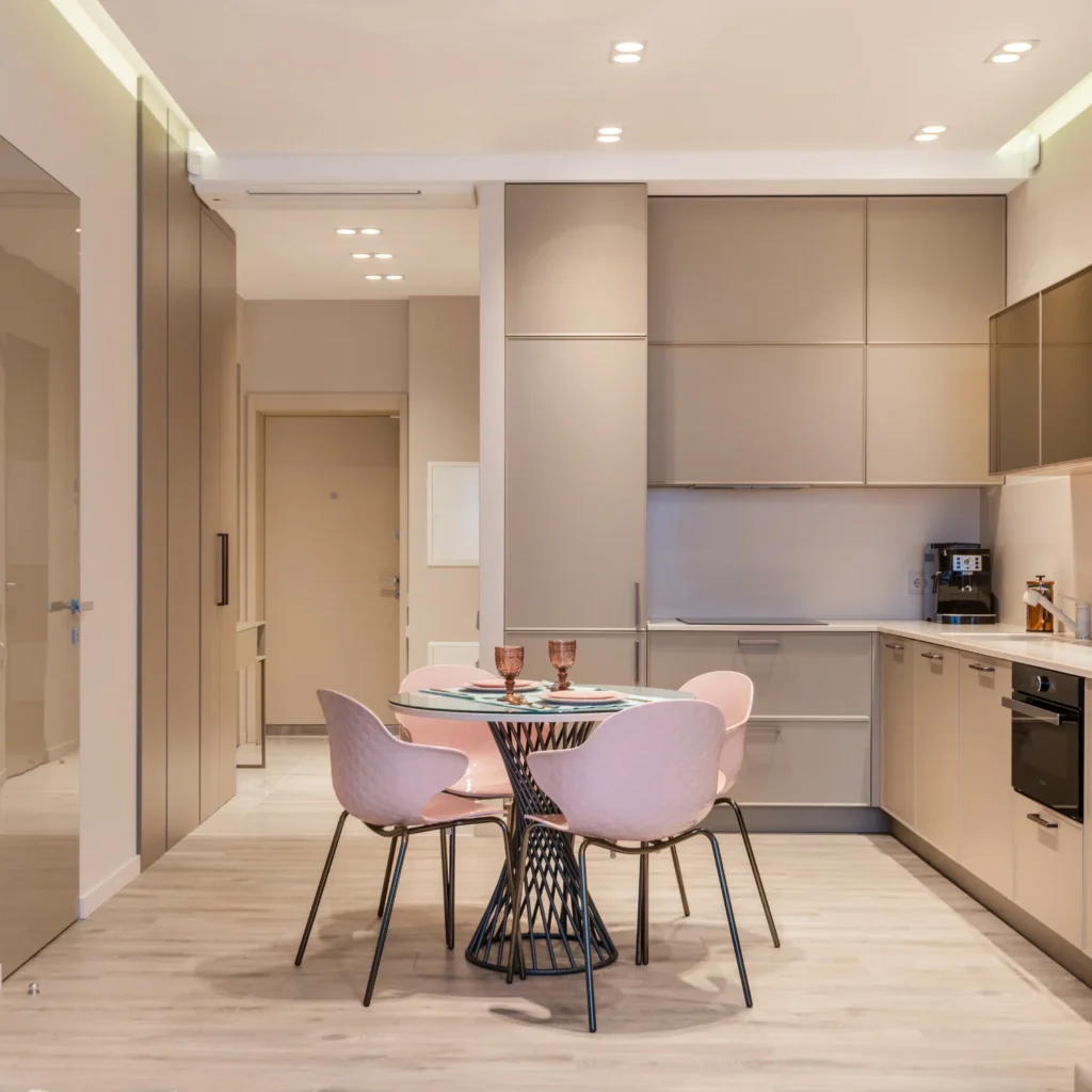 Mutfak Masa Takımları