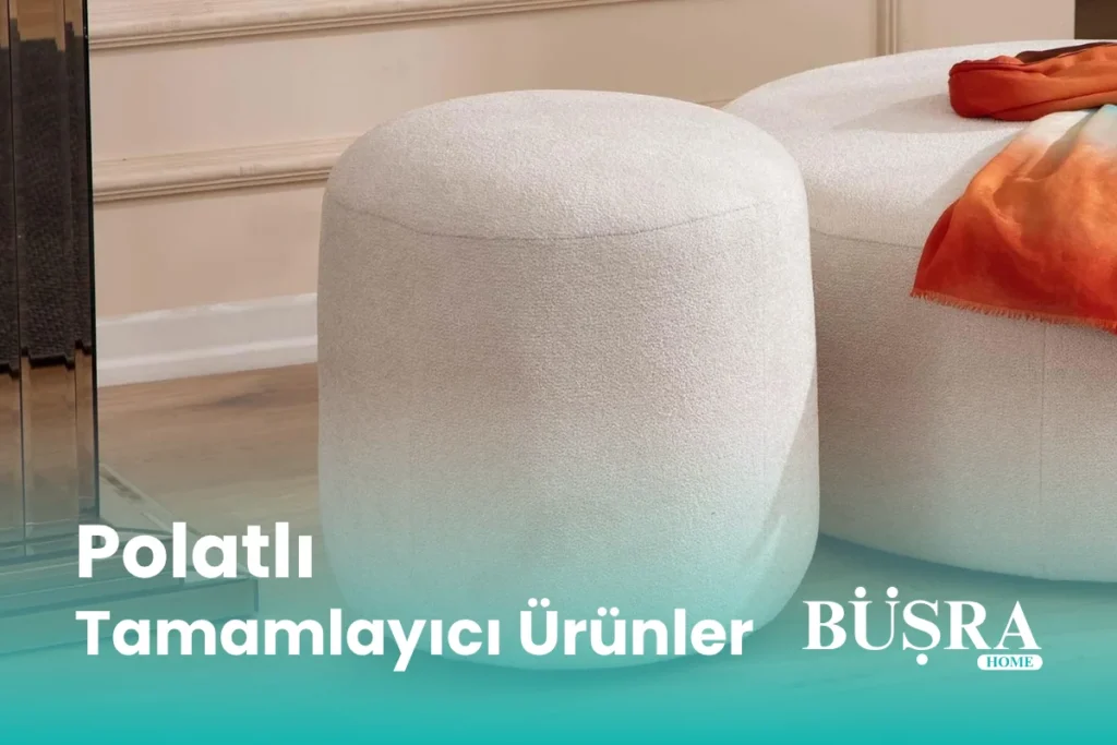 Polatlı Tamamlayıcı Ürünler