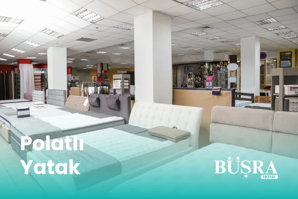 Polatlı Yatak