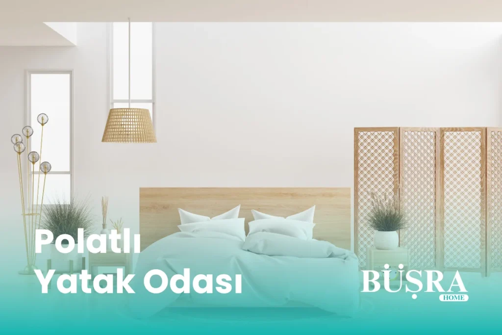 Polatlı Yatak Odası