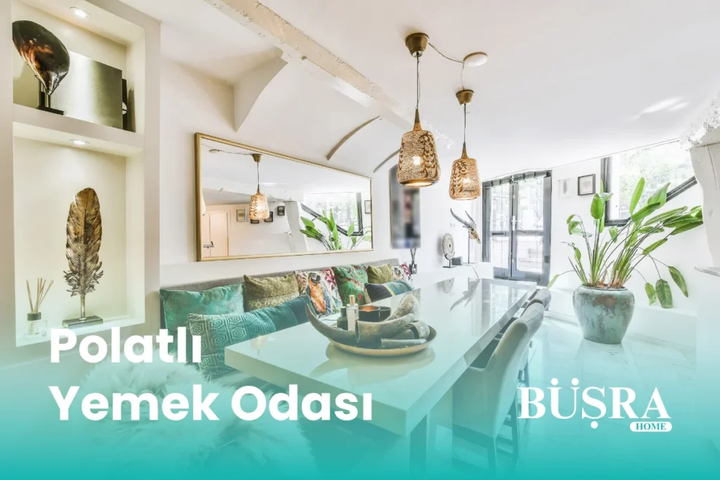Polatlı Yemek Odası