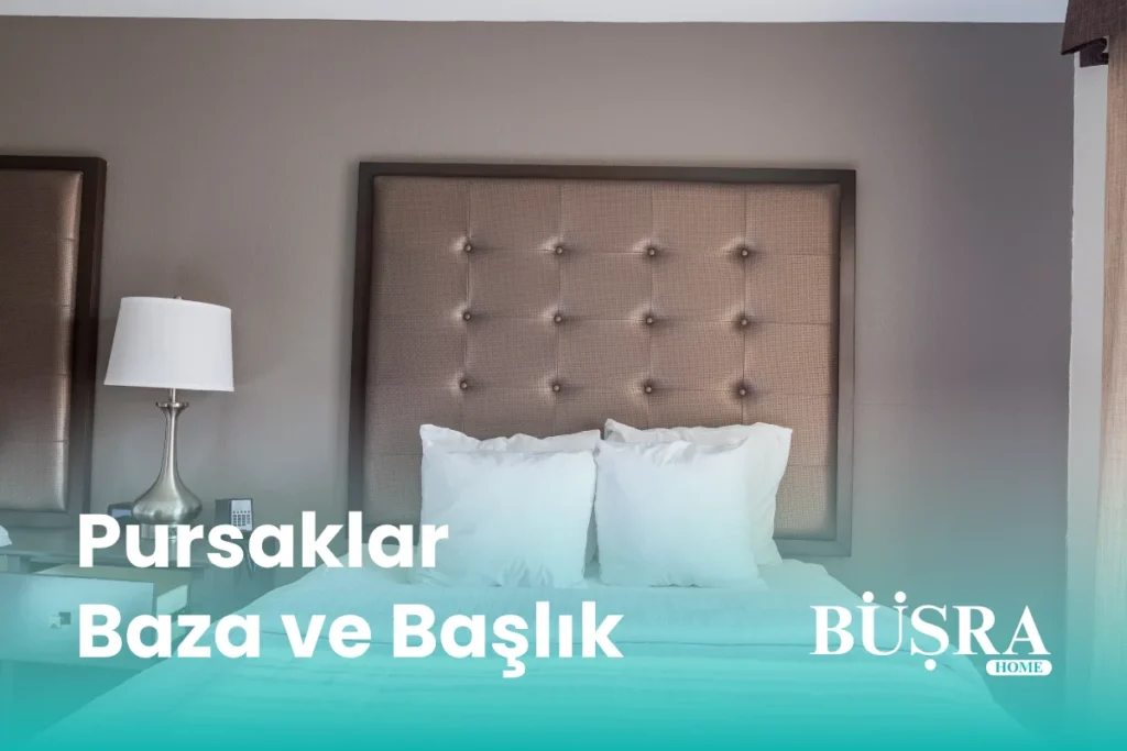 Pursaklar Baza ve Başlık