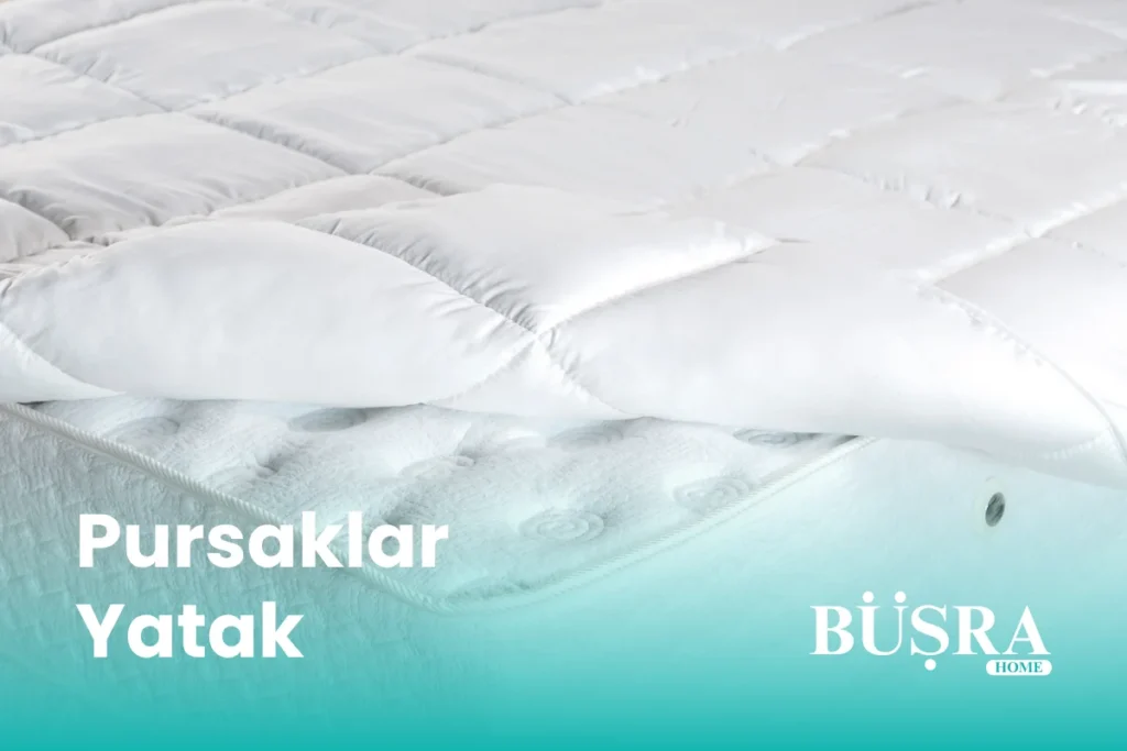 Pursaklar Yatak