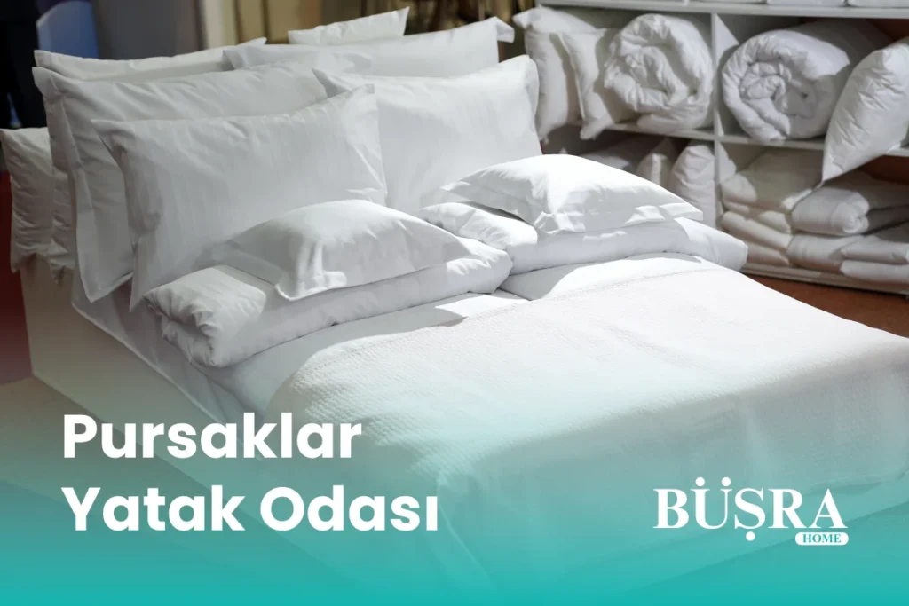 Pursaklar Yatak Odası