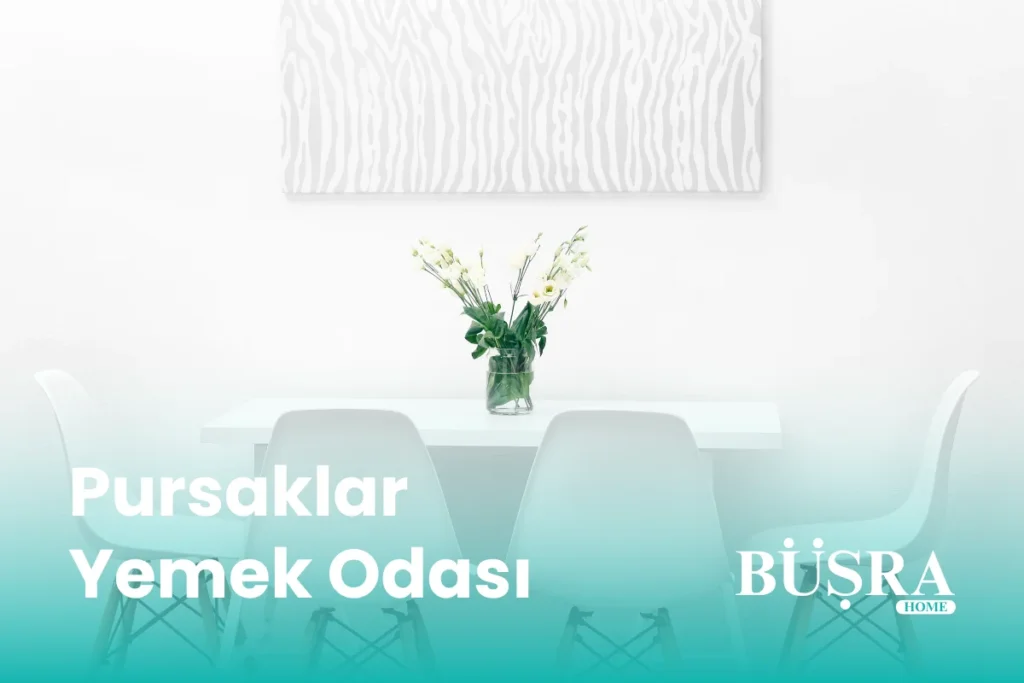 Pursaklar Yemek Odası
