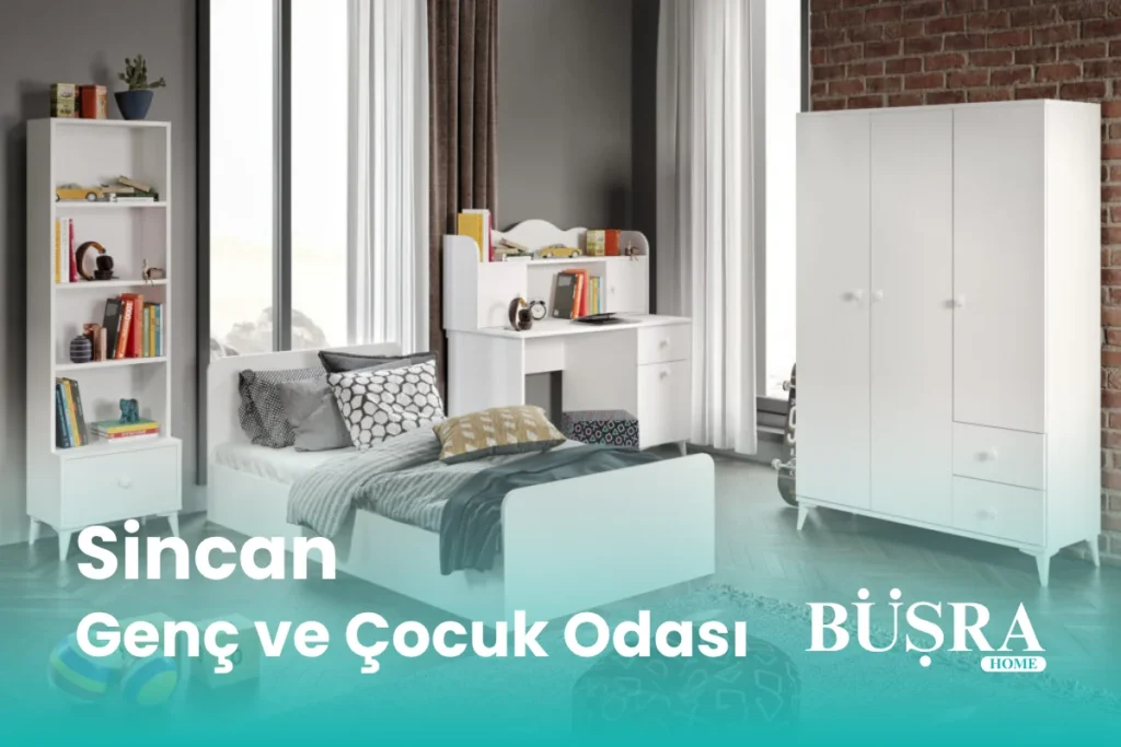 Sincan Genç ve Çocuk Odası