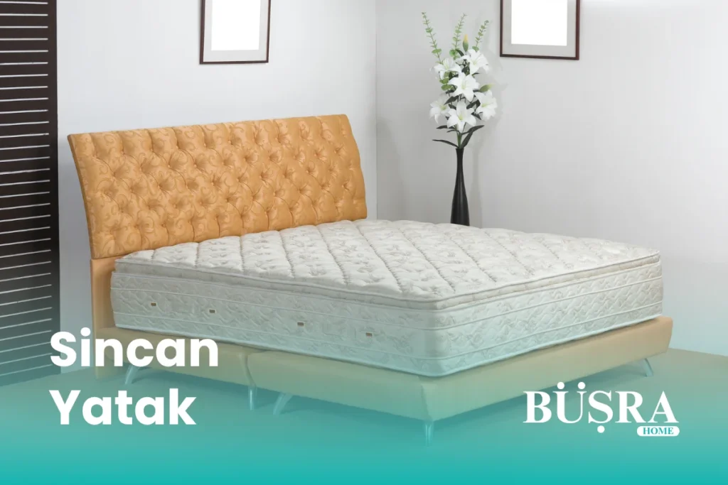 Sincan Yatak
