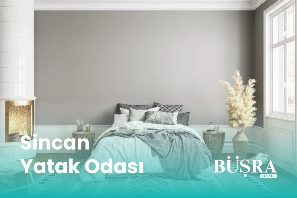 Sincan Yatak Odası