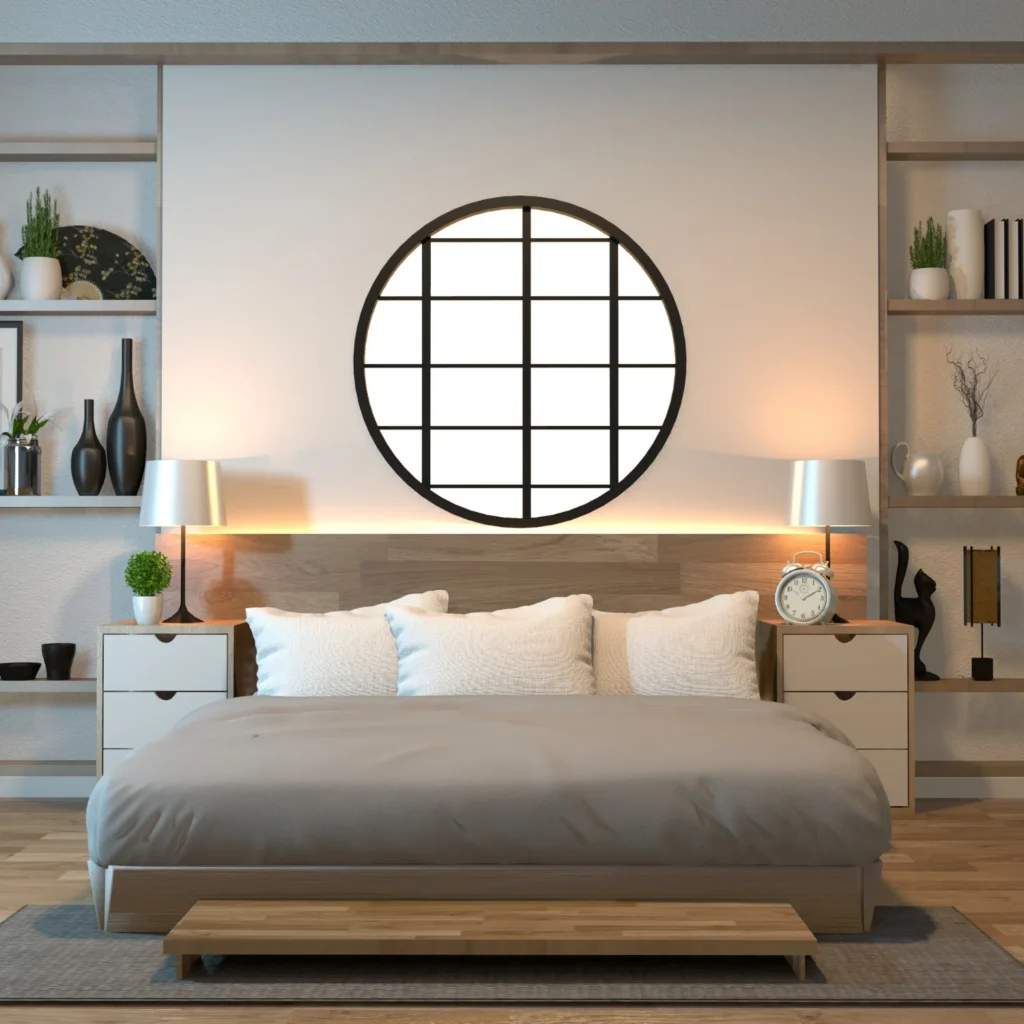 Yatak Odası Takımları