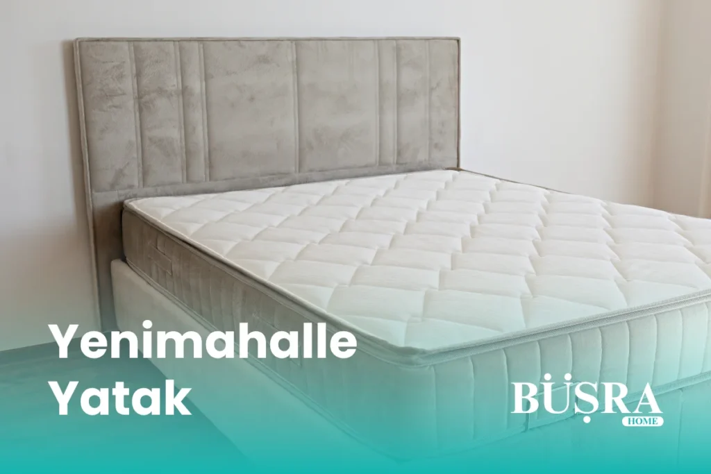 Yenimahalle Yatak